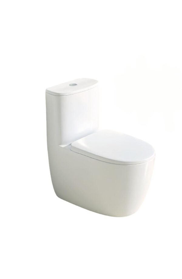 NINGJUN| Non-smart toilet NZ-030