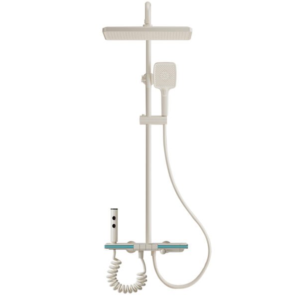 NINGJUN| Quadruple shower system NZ-231114-2