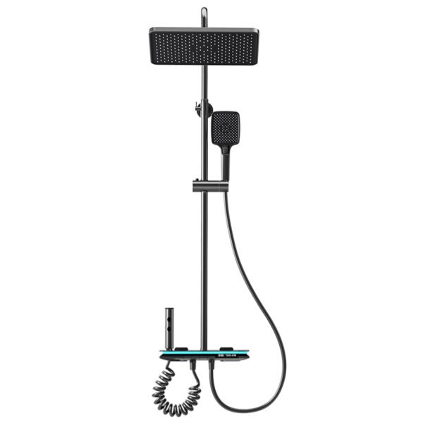 NINGJUN| Quadruple shower system NZ231026-1