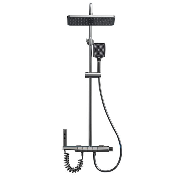 NINGJUN| Quadruple shower system NZ221235