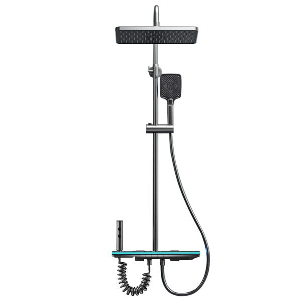 NINGJUN| Quadruple shower system NZ23844