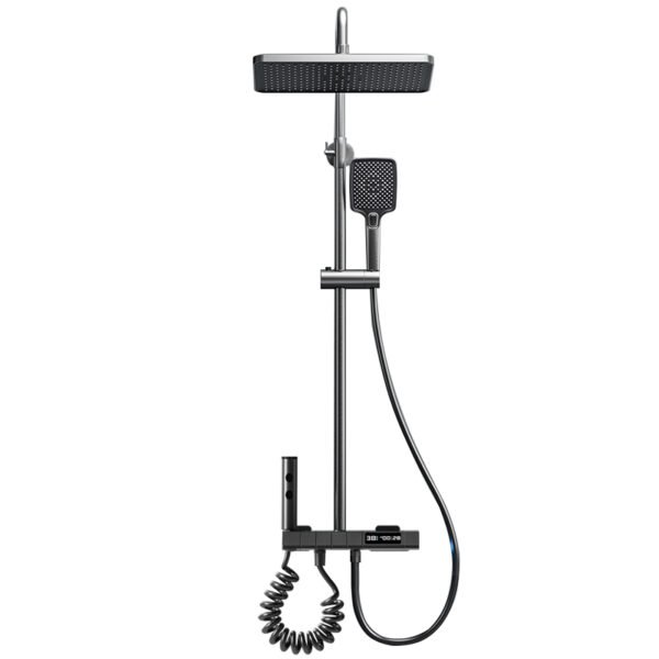 NINGJUN| Quadruple shower system NZ22920