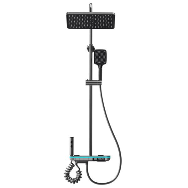 NINGJUN| Quadruple shower system NZ231009-1