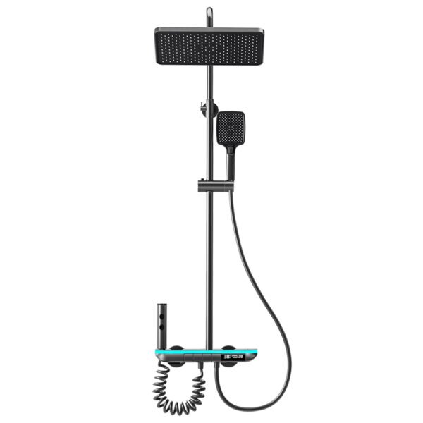 NINGJUN| Quadruple shower system NZ-W5
