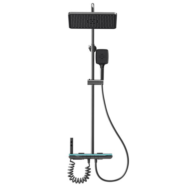 NINGJUN| Quadruple shower system NZ-W6