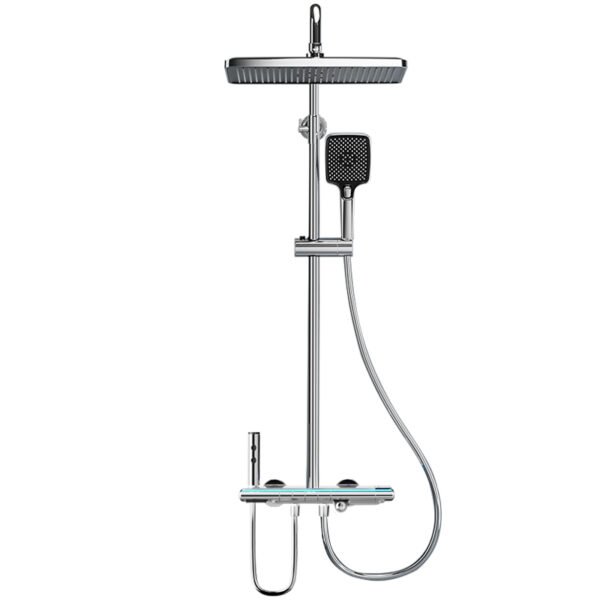 NINGJUN| Quadruple shower system NZ24814
