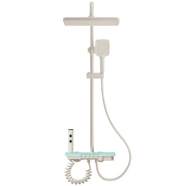 NINGJUN| Quadruple shower system NZ-W7