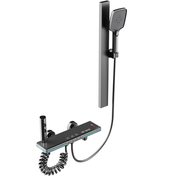 NINGJUN| Dual shower system NZ241122