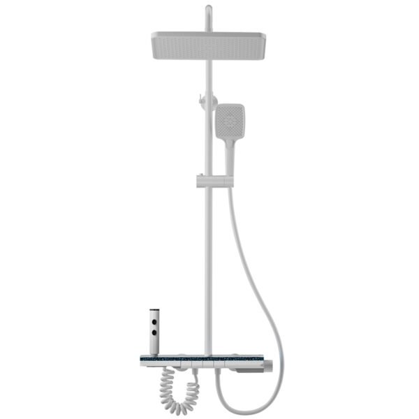 NINGJUN| Quadruple shower system NZ24528-1