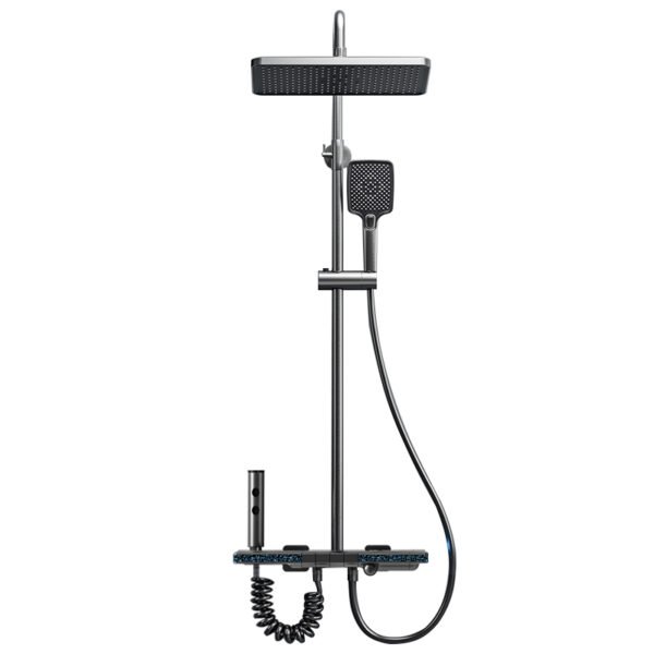 NINGJUN| Quadruple shower system NZ231114-1