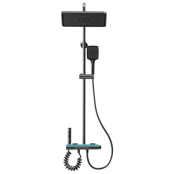 NINGJUN| Quadruple shower system NZ221234