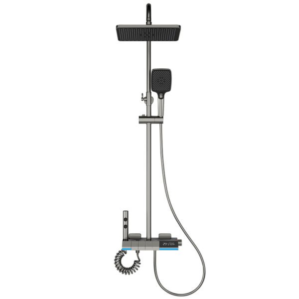 NINGJUN| Quadruple shower system NZ23207