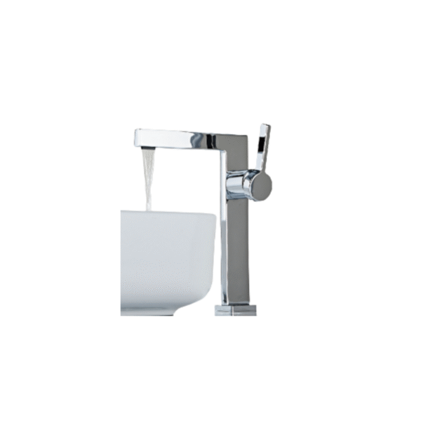 NINGJUN| Brass faucet NZ-F03