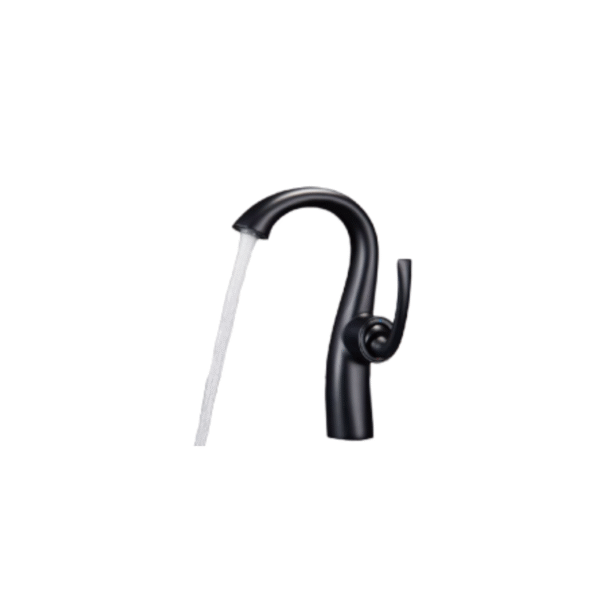 NINGJUN| Brass faucet NZ-F04