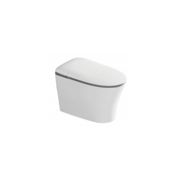 NINGJUN| Smart toilet NZ-X04