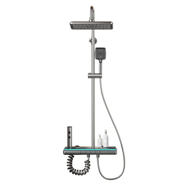 NINGJUN| Quadruple shower system SGY-L12