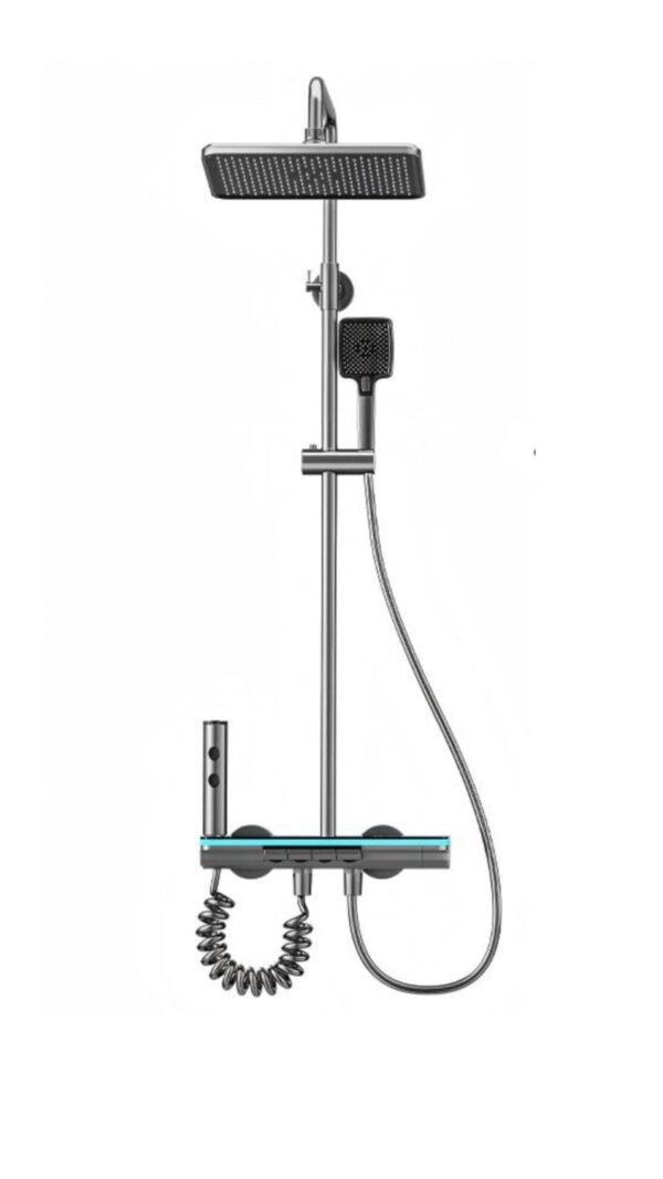 NINGJUN| Quadruple shower system SGY-L7