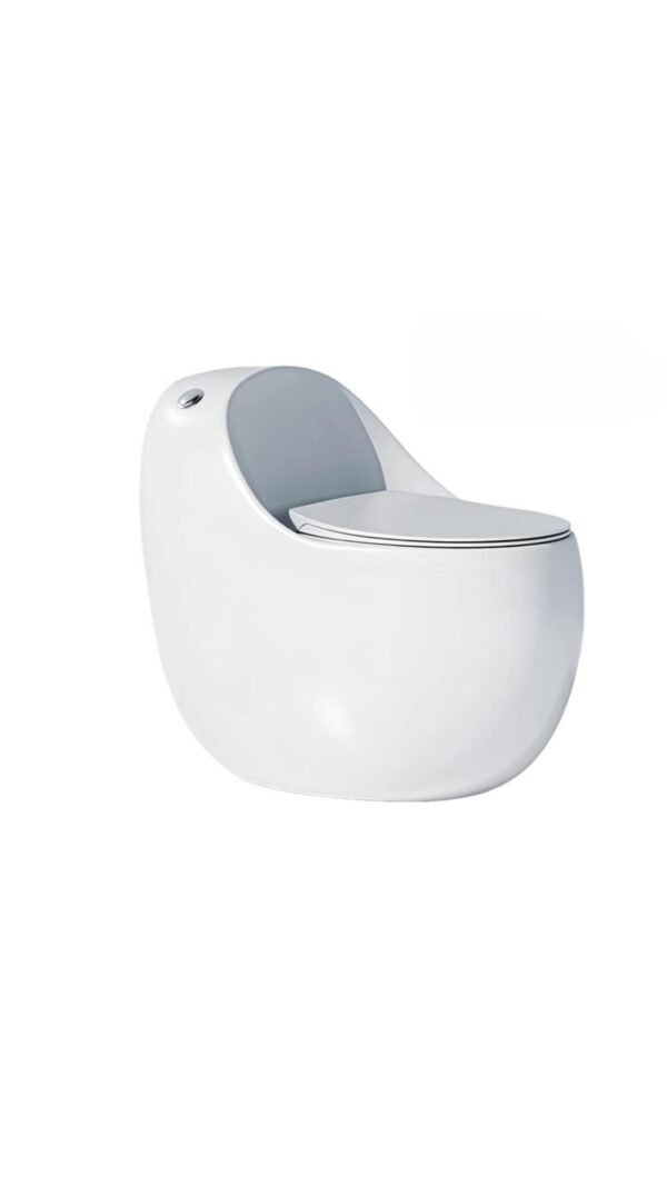 NINGJUN| Non-smart toilet NZ-034