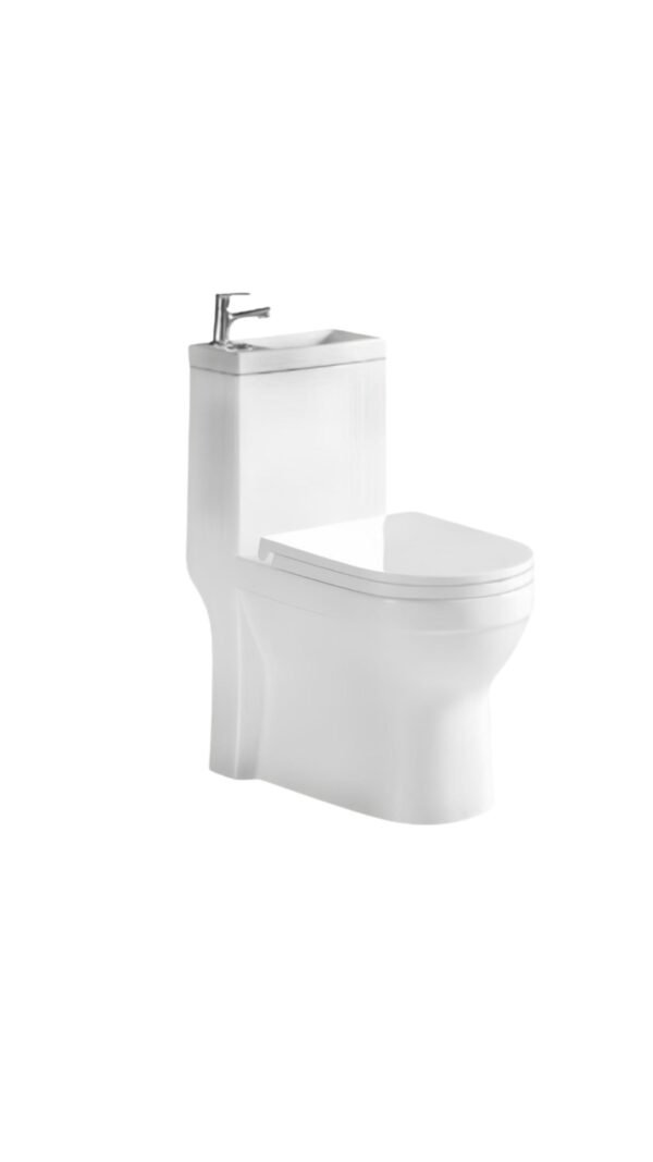 NINGJUN| Non-smart toilet NZ-211P