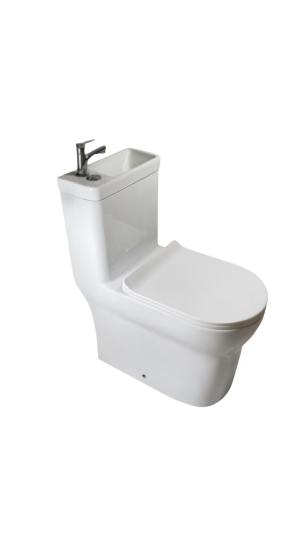 NINGJUN| Non-smart toilet NZ-299P