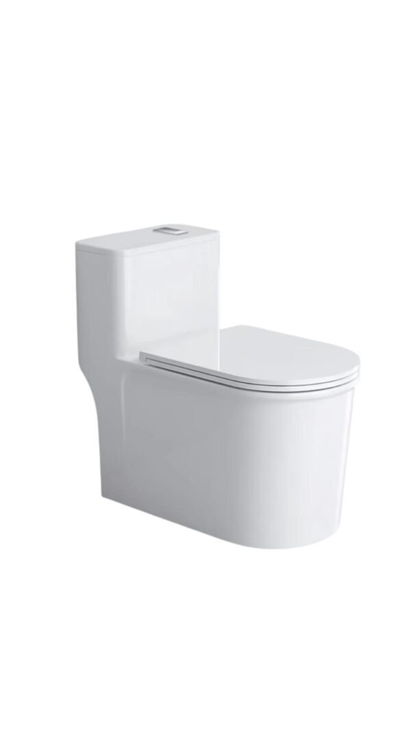NINGJUN| Non-smart toilet NZ-261