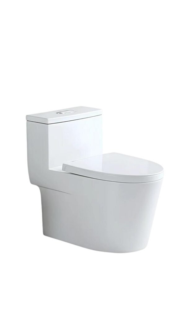 NINGJUN| Non-smart toilet NZ-477