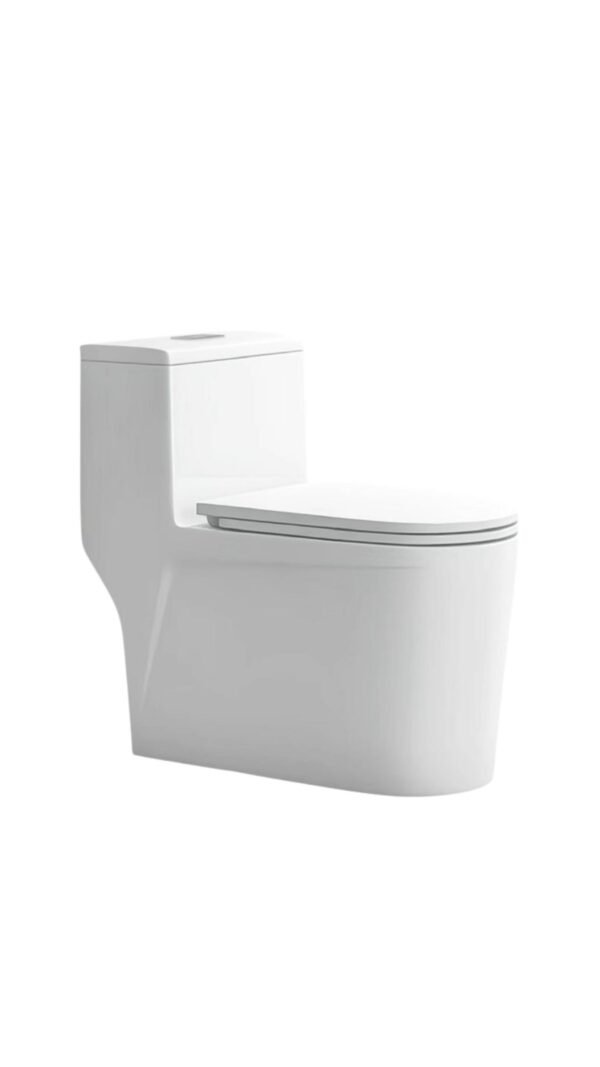 NINGJUN| Non-smart toilet NZ-816