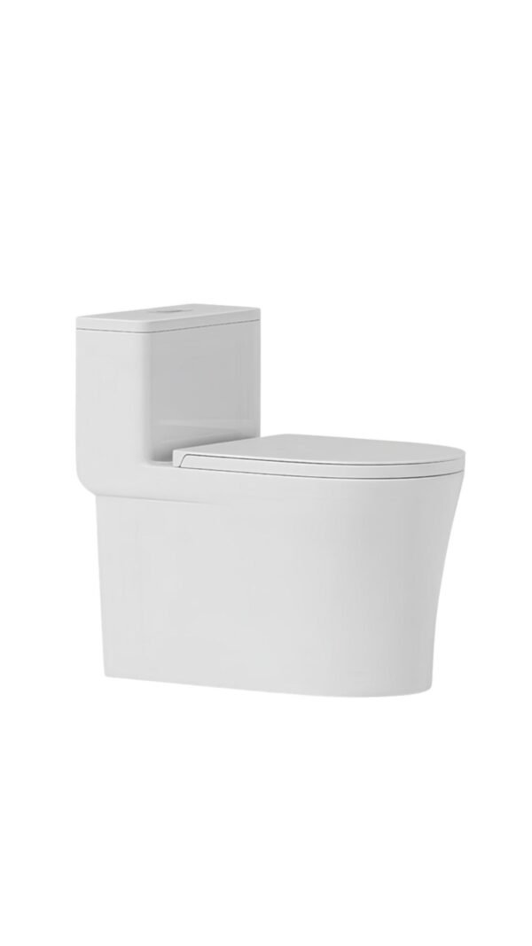 NINGJUN| Non-smart toilet NZ-CW8