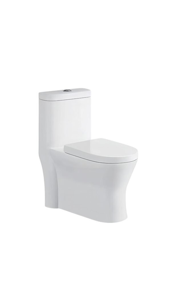NINGJUN| Non-smart toilet NZ-J33
