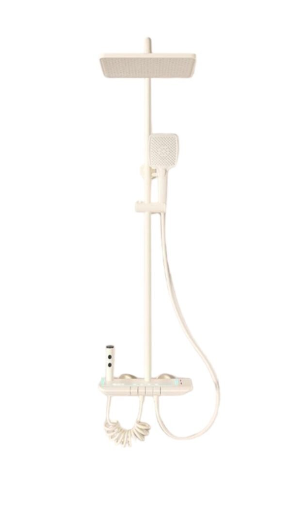 NINGJUN| Quadruple shower system NZ-W3