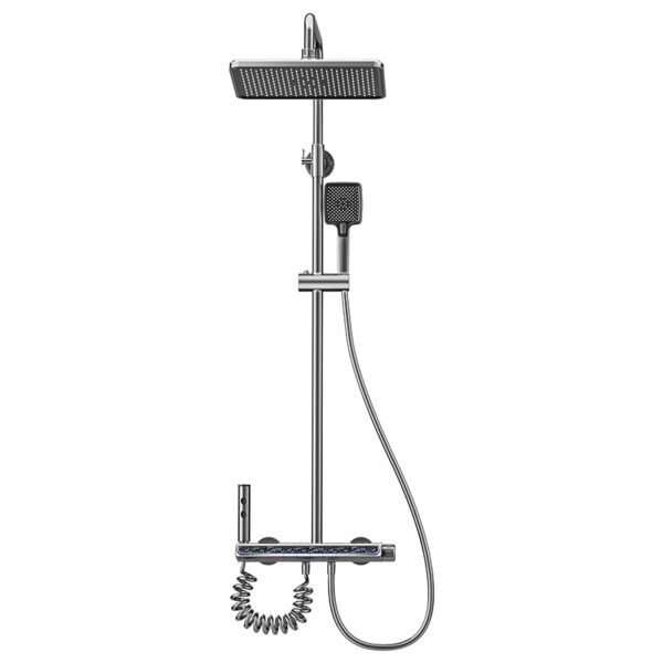 NINGJUN| Quadruple shower system NZ-G5