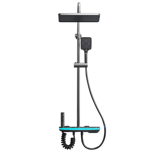 NINGJUN| Quadruple shower system NZ23502