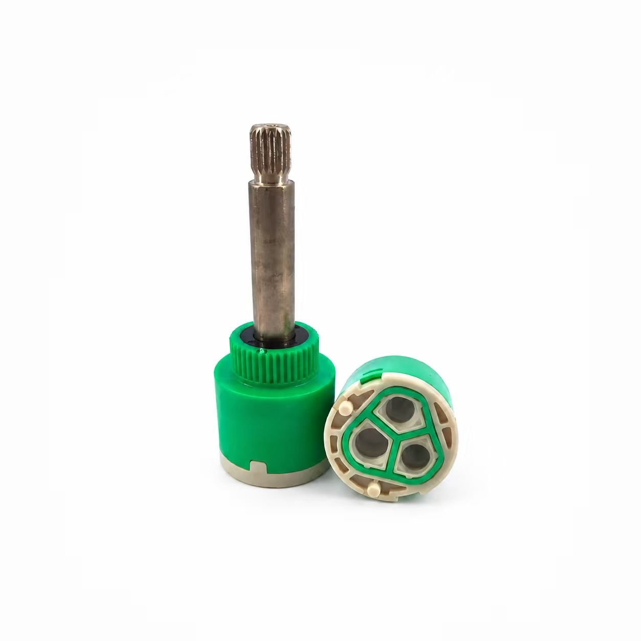 Ceramic Cartridges